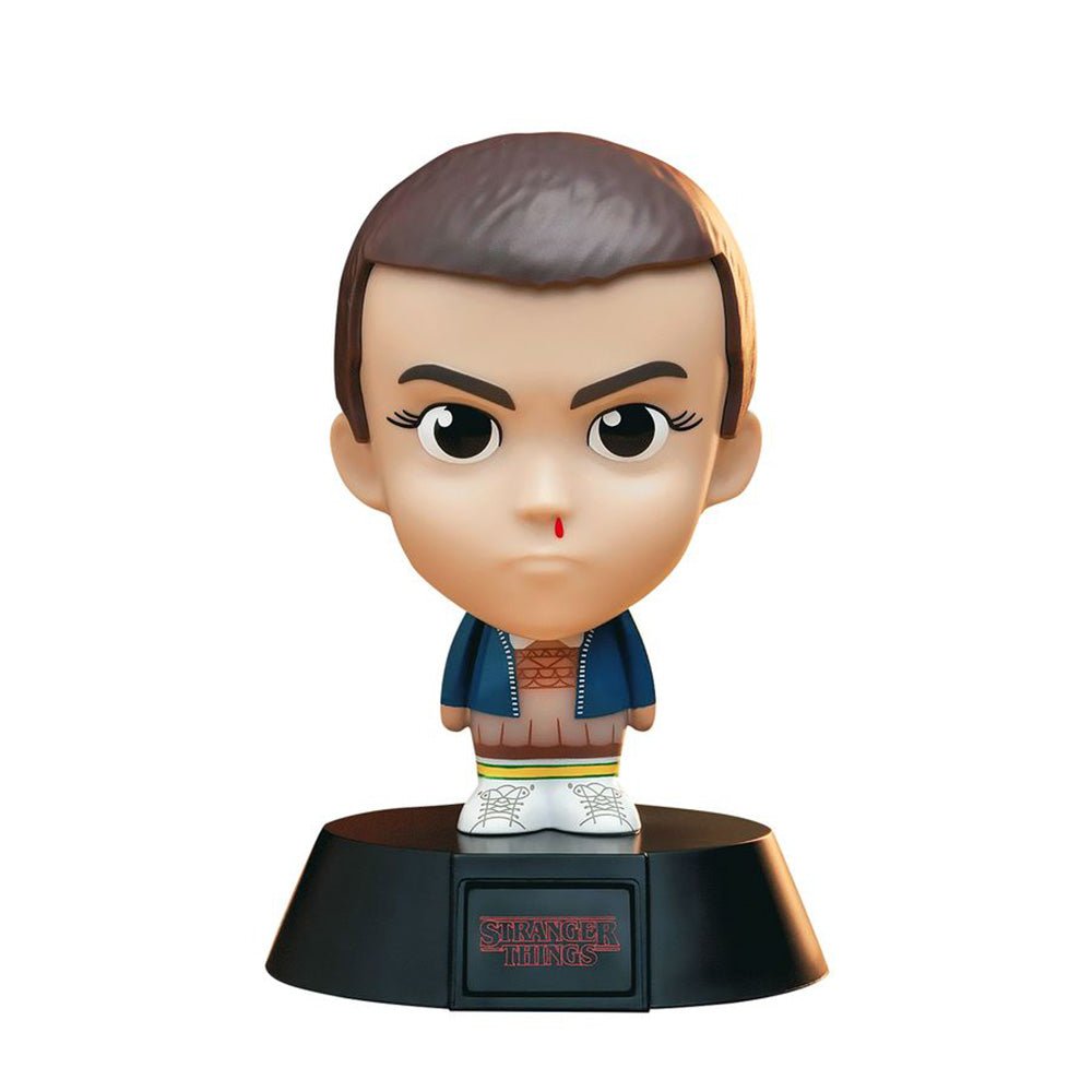 STRANGER THINGS ストレンジャー・シングス (シーズン5 2025年配信決定 ) - LAMPARA ICON ELEVEN / インテリア置物 - PGS